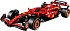 Конструктор LEGO  Technic 42207 Ferrari SF-24 F1