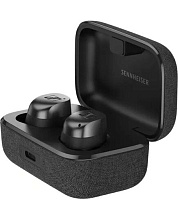 Беспроводные наушники Sennheiser Momentum True Wireless 4 Black