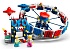 Конструктор LEGO Creator 31389 Знаменитое колесо обозрения