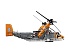 Конструктор LEGO Technic 42113 Bell Boeing V-22 Osprey