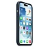 iPhone 15 Pro FineWoven Case с MagSafe