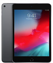 Планшет Apple iPad mini (2019) 256GB Wi-Fi Серый космос (Space Gray)