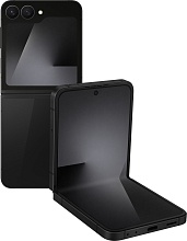 Samsung Galaxy Z Flip7 FE 8/128 ГБ, черный