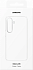 Чехол Samsung Clear Case для Galaxy S25