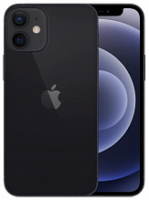 Смартфон Apple iPhone 12 mini 128GB (Черный)