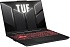 Ноутбук Asus TUF Gaming F16 FX607VU (Intel Core 5 210H, NVIDIA GeForce RTX 4050) 16ГБ, 512ГБ SSD, noOS