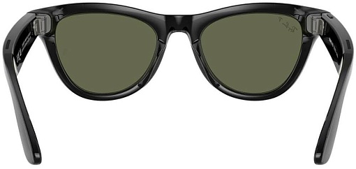 Умные очки Ray-Ban Meta Skyler RW4010