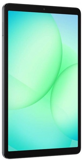 Планшет Samsung Galaxy Tab A11 Wi-Fi 8/128 ГБ