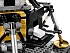 Конструктор Lego NASA 10266 Лунный модуль корабля «Апполон 11» НАСА
