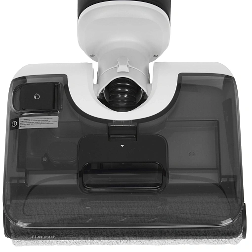 Моющий пылесос вертикальный Roborock F25 RT