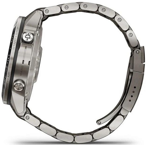Умные часы Garmin MARQ Aviator (Gen 2)