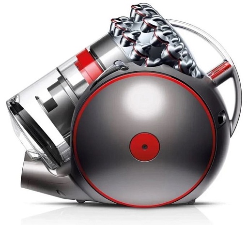 Пылесос Dyson Cinetic Big Ball Absolute 2 CY26