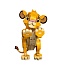 Конструктор LEGO Simba the Lion King Cub (43243)