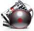 Пылесос Dyson Cinetic Big Ball Absolute 2 CY26