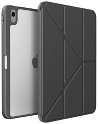 Чехол UNIQ MOVEN для iPad 10 2022 (Gen 10), iPad 11 2025 (Gen 11), черный
