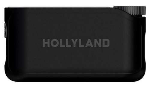 Радиосистема Hollyland Lark MAX 2 Ultimate Combo