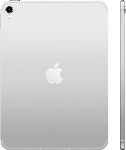 Планшет Apple iPad (2025) Wi-Fi + Cellular