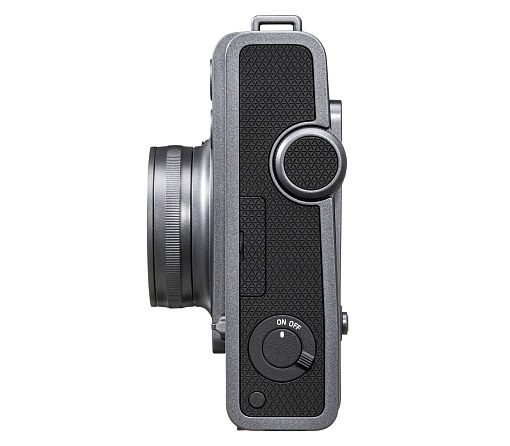 Фотоаппарат моментальной печати Fujifilm Instax Wide EVO