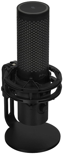 Микрофонный комплект HyperX QuadCast 2S
