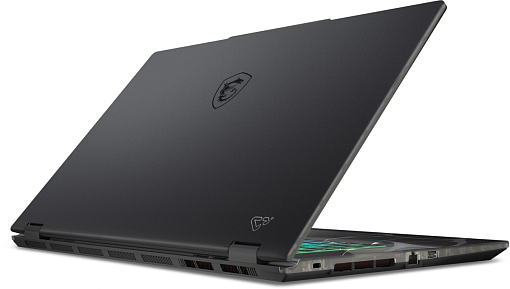 Ноутбук MSI Cyborg 17 B2RWEKG-279XRU (Intel Core 7 240H, NVIDIA GeForce RTX 5050) 16ГБ, 1ТБ SSD, noOS