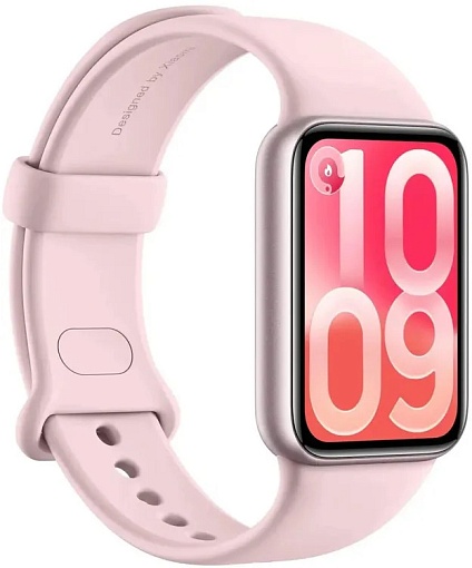 Фитнес-браслет Xiaomi Smart Band 10 Pro