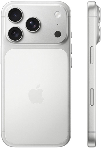 Смартфон Apple iPhone 17 Pro Dual Sim 256/512/1024GB