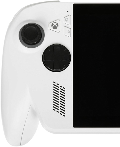 Портативная игровая консоль ASUS ROG Xbox Ally (2025)