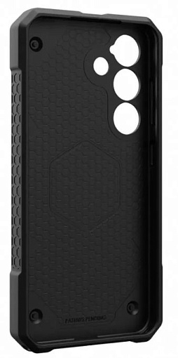 Чехол UAG Monarch Pro с MagSafe для Samsung Galaxy S25