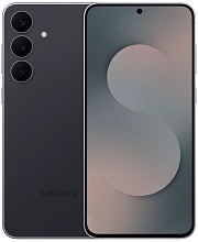 Samsung Galaxy S26 FE 8/256ГБ, Jet Black (черный)