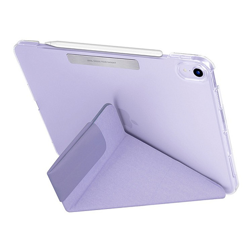 Чехол Uniq CAMDEN для iPad AIR 10,9" (2022/2020)