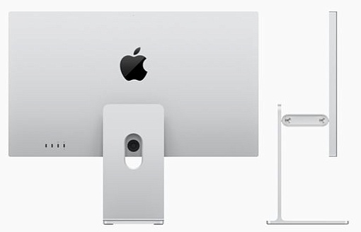 Монитор Apple Studio Display 27" 5K Retina new Nano-texture glass