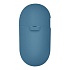 Чехол + карабин Uniq NEXO Liquid silicone для AirPods 4