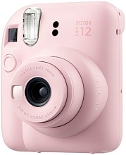 Fujifilm Instax Mini 12, Blossom Pink