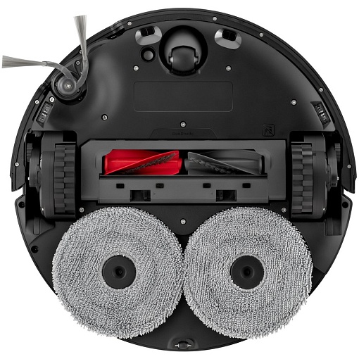 Робот-пылесос Roborock Saros 20