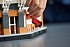 LEGO Creator Expert 10272 Олд Траффорд - стадион «Манчестер Юнайтед»