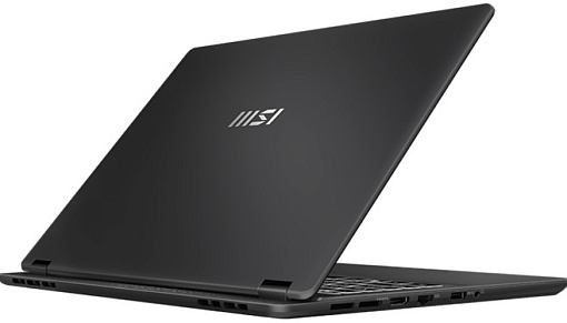 Ноутбук MSI Prestige 14 AI Evo C1M (Intel Core Ultra 5 125H, Intel Arc Graphics) 16ГБ, 512ГБ SSD, Windows 11 Professional