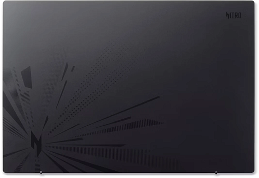 Ноутбук Acer Nitro Lite 16 NL16-71G-539D (Intel Core 5 210H, NVIDIA GeForce RTX 4050) 16ГБ, 512ГБ SSD