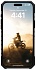 Чехол UAG Pathfinder c MagSafe для iPhone 16 Pro Max