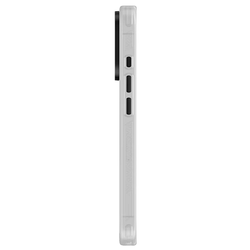 Чехол силиконовый Benks Lucid Armor Case с MagSafe для iPhone 16 Pro