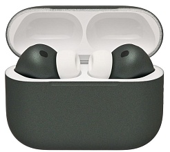 Apple AirPods Pro 3 USB-C Color, зеленый матовый