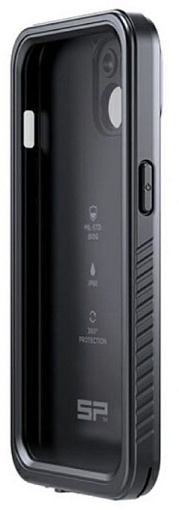 Чехол SP Connect Xtreme iPhone 15 Pro SPC+