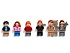 Конструктор LEGO Harry Potter 76407 Визжащая хижина и Гремучая Ива