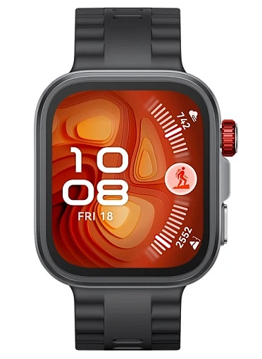 Умные часы Huawei Watch Fit 4 Pro 