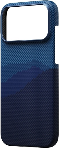 Чехол PITAKA Ultra-Slim с MagSafe для iPhone 17 Pro Max