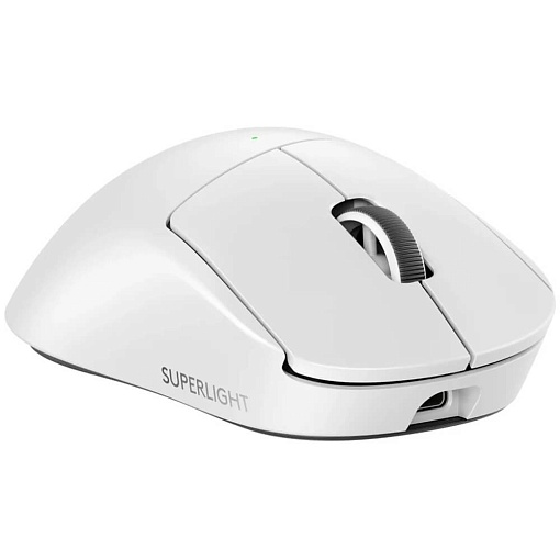 Беспроводная мышь Logitech Mouse G PRO Х Superlight 2 DEX