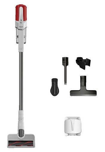 Пылесос Miele HX1 DuoFlex