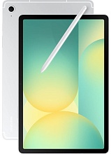 Samsung Galaxy Tab S10 FE 5G 8/128 Гб, серебристый