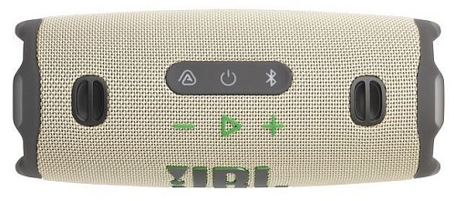 Портативная акустика JBL Charge 6