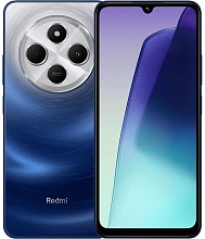 Xiaomi Redmi 14C 4/128GB, синий (Starry Blue)