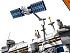 Конструктор LEGO Ideas 21321 Международная Космическая Станция